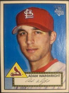Adam Wainwright