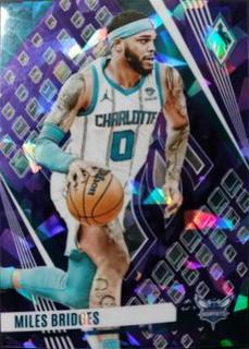 Miles Bridges