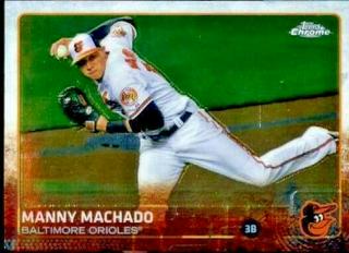 Manny Machado