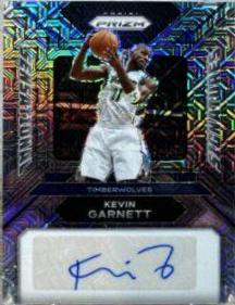 Kevin Garnett