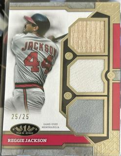 Reggie Jackson