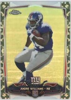 Andre Williams