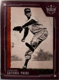 Satchel Paige