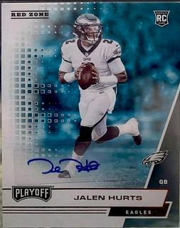 Jalen Hurts