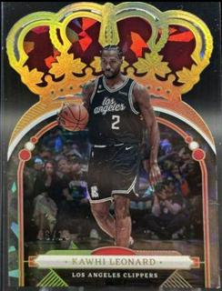 Kawhi Leonard