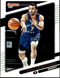 Facundo Campazzo