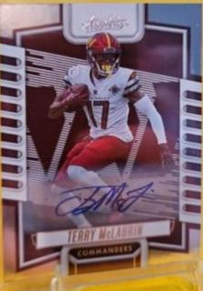 Terry McLaurin