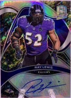 Ray Lewis