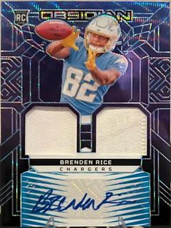 Brenden Rice
