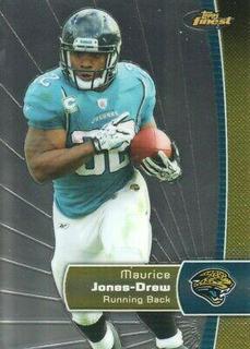 Maurice Jones Drew