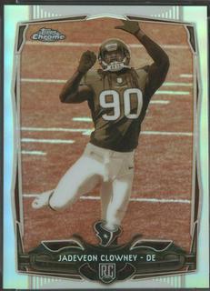 Jadeveon Clowney