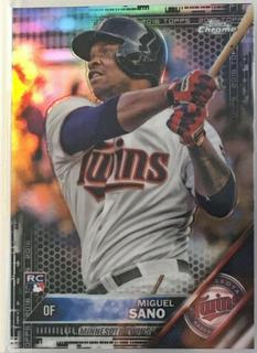 Miguel Sano