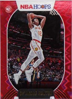 De'Andre Hunter