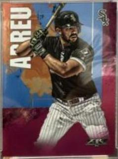 Jose Abreu