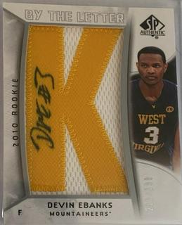 Devin Ebanks