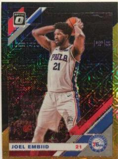 Joel Embiid
