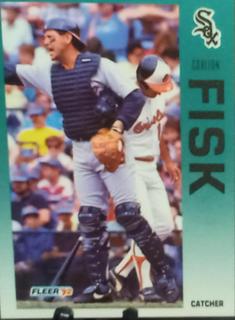 Carlton Fisk