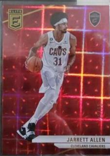 Jarrett Allen