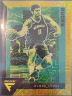 Brook Lopez