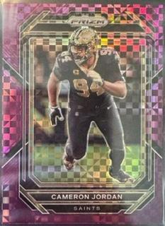 Cameron Jordan