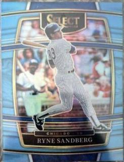 Ryne Sandberg
