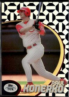 Paul Konerko