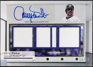 Larry Walker