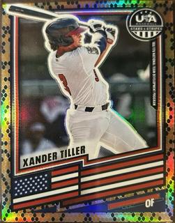 Xander Tiller