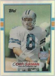 Troy Aikman