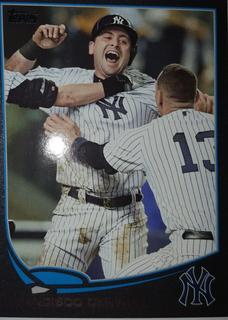 Francisco Cervelli
