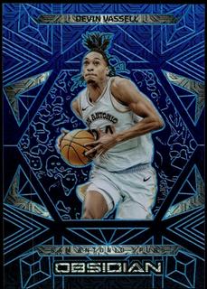 Devin Vassell