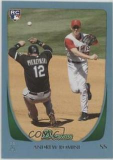 Andrew Romine