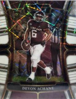 De'Von Achane