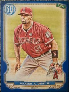 Albert Pujols
