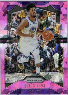 Quinn Cook