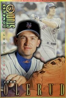John Olerud
