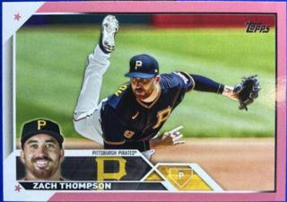Zach Thompson
