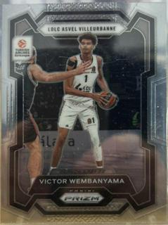 Victor Wembanyama