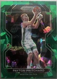 Payton Pritchard