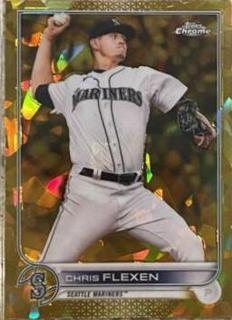 Chris Flexen