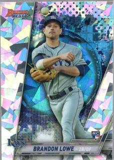 Brandon Lowe