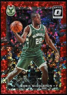 Khris Middleton