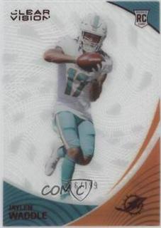 Jaylen Waddle