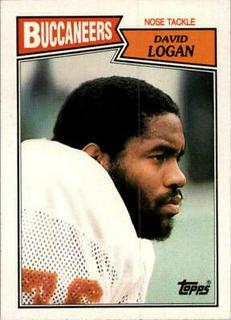 David Logan
