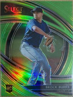 Brock Burke