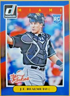 J. T. Realmuto
