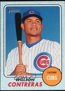 Willson Contreras