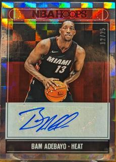 Bam Adebayo