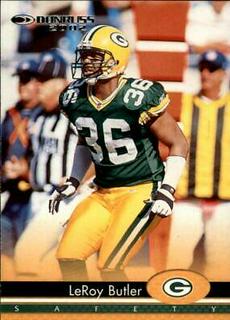LeRoy Butler