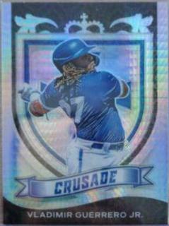 Vladimir Guerrero Jr.